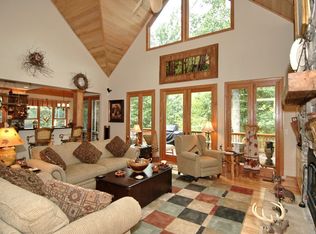 847 Stoney Stream Ln, Arden, NC 28704