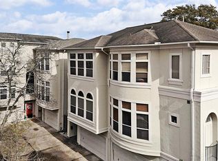 2218 Bellefontaine St APT C, Houston, TX 77030