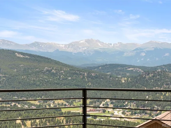 26447 Bell Park Drive, Evergreen, CO 80439