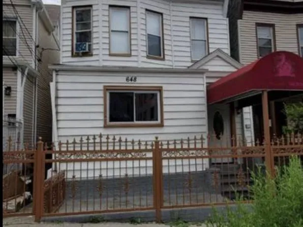 648 E 228th St, Bronx, NY 10466