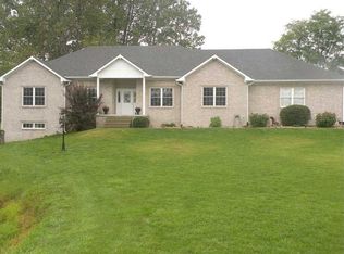 12936 N Waters Edge Dr, Camby, IN