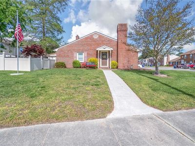 5101 Radcliffe Cir, Portsmouth, VA, 23703