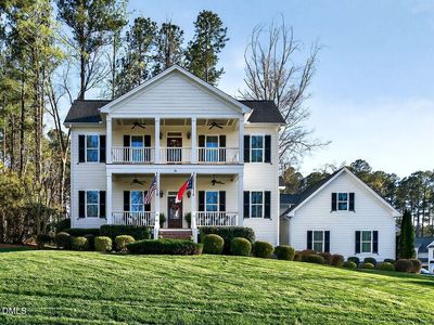21 Tybee Creek Cv, Clayton, NC, 27527