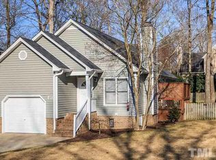 4813 Liverpool Ln, Raleigh, NC 27604