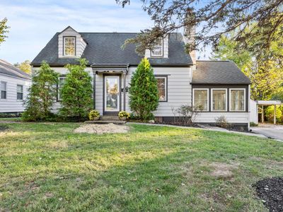 247 E Jeffrey Pl, Columbus, OH, 43214