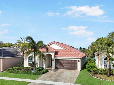 7070 Charleston Point Drive, Lake Worth, FL, 33467