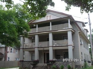 1016 Washington Ave APT 1, Kalamazoo, MI 49001