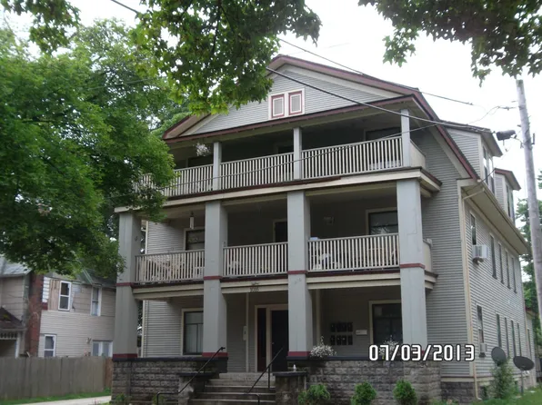 1016 Washington Ave, Kalamazoo, MI