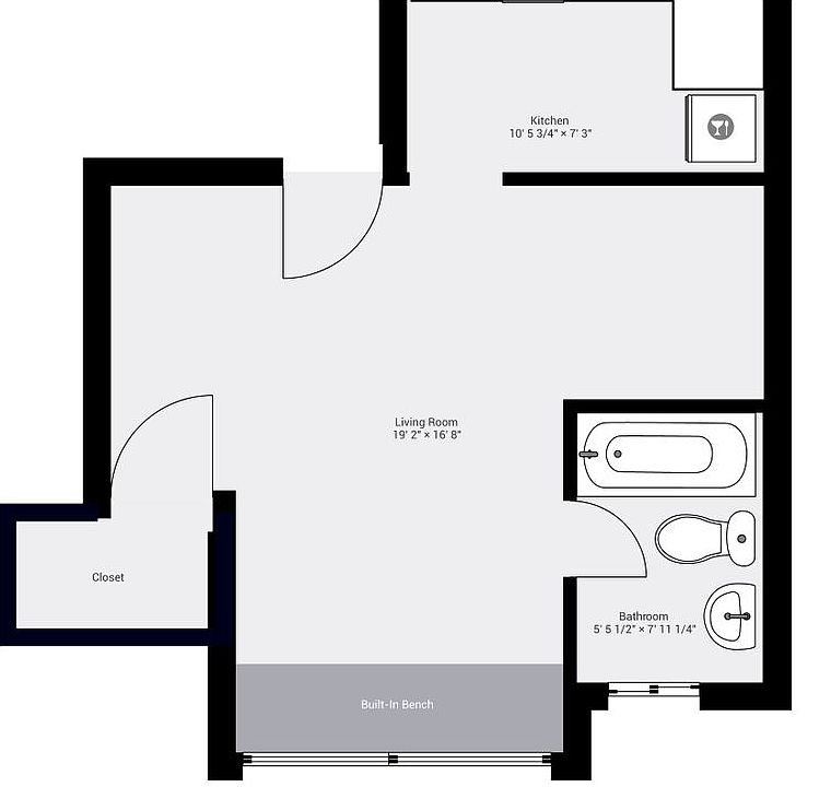 The Albert 515517 Orange St New Haven CT Zillow