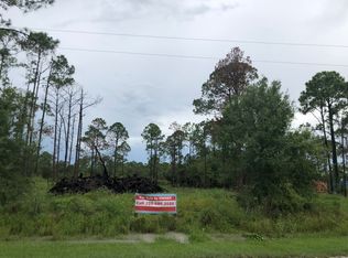 520 N Live Oak St, Clewiston, FL 33440