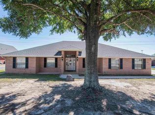 3310 Indian Hills Dr, Pace, FL 32571