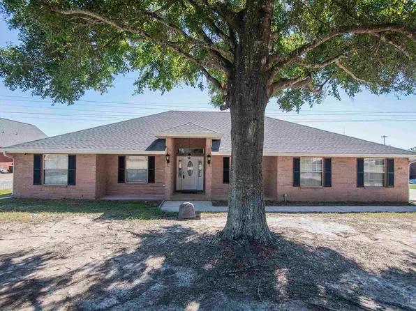 3310 Indian Hills Dr, Pace, FL 32571