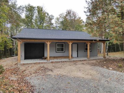 W5880 White Buck Ln, Crivitz, WI, 54114