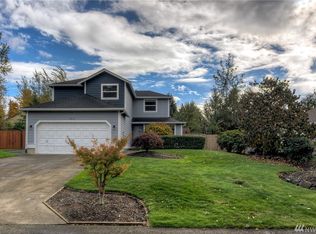 8612 125th Street Ct E, Puyallup, WA 98373