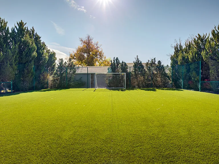 Sports Park