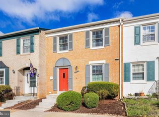 7228 Evanston Rd, Springfield, VA 22150