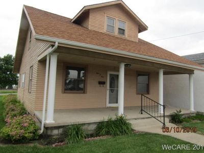 109 E Main St, Cridersville, OH, 45806