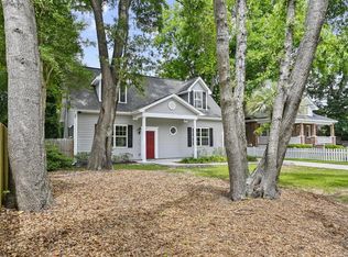173 Plymouth Ave, Charleston, SC 29412