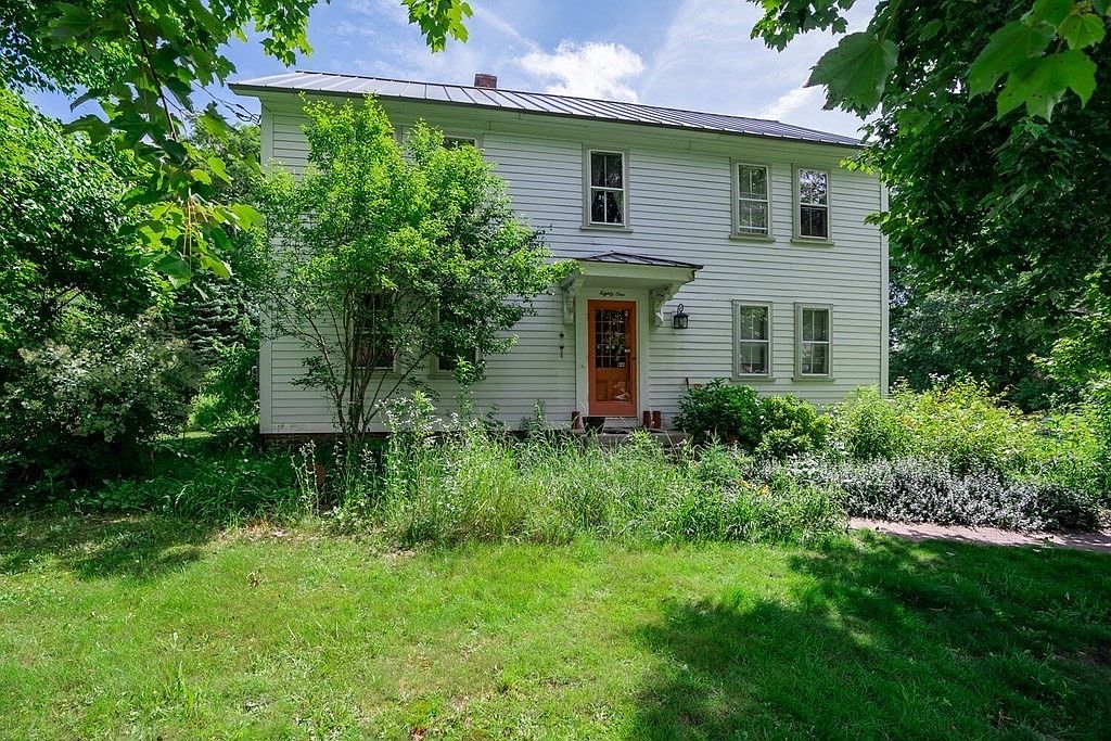 81 East St, Granby, MA 01033 Zillow