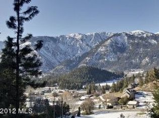Fox Hollow Rd, Leavenworth, WA 98826