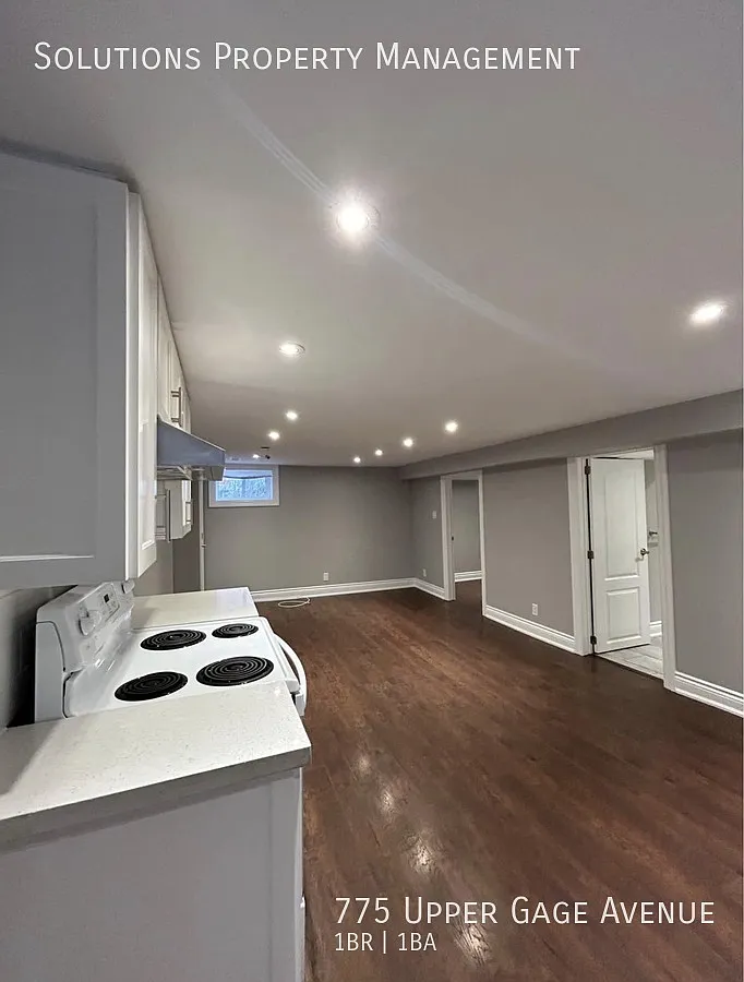 Charming 1-Bedroom Apartment — Photo 3
