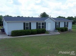 101 Ridgecrest Dr, Lancaster, KY 40444