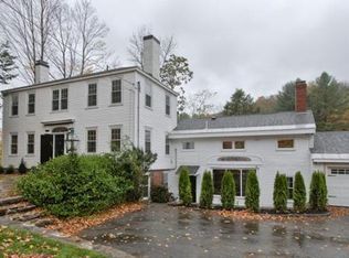 78 Main St, West Newbury, MA 01985