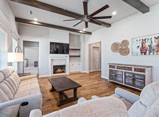 1340 Cittadella Ave, Springdale, AR 72762