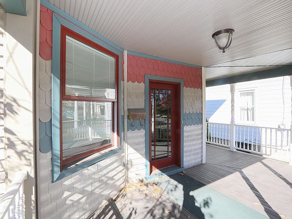 Porch