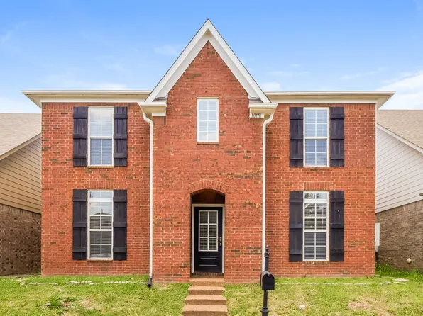 10176 Evening Hill Dr, Cordova, TN 38016