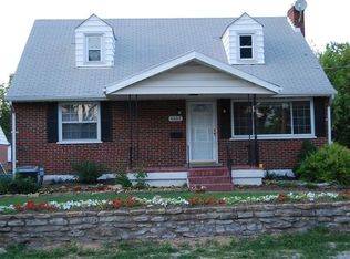 4452 Matson Ave, Cincinnati, OH 45236
