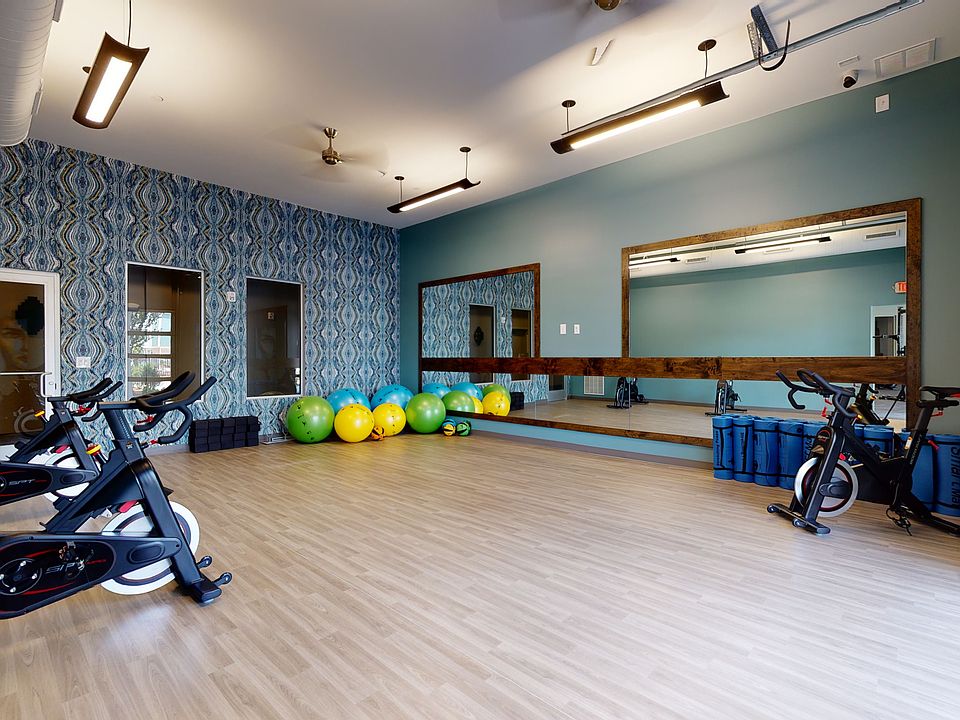 Yoga Studio