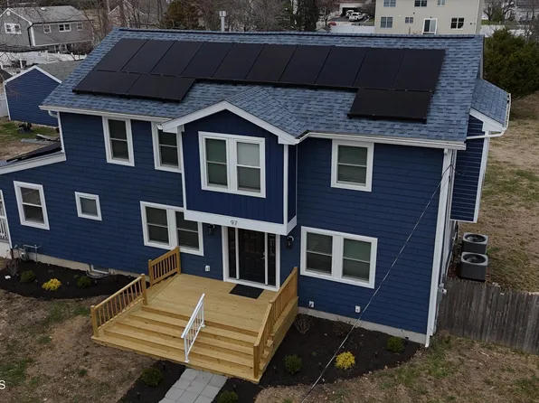 97 Richardson Avenue, Eatontown, NJ 07724
