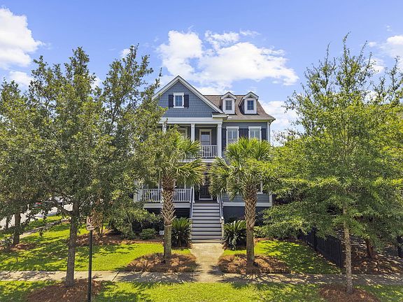 5th image of 1483 Wando Landing St