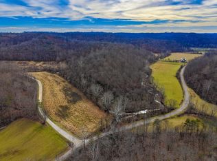 0 Venisonham Camp Branch Rd, Willow Wood, OH 45696