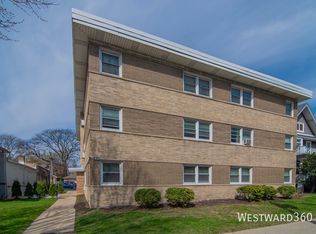 929 S Oak Park Ave APT 3NE, Oak Park, IL 60304