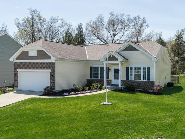 639 Mallard Dr, Alexandria, KY 41001