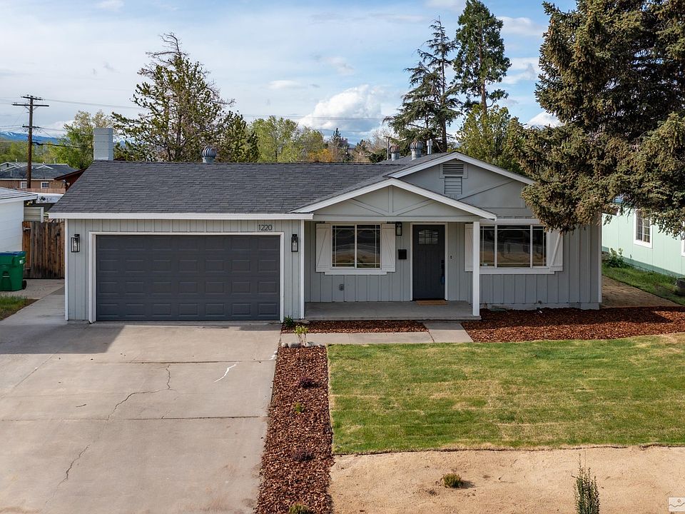 1220 Vassar St, Reno, NV 89502 Zillow