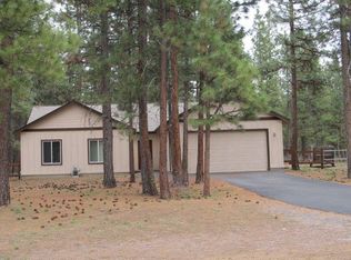 34423 Castle Dr, Chiloquin, OR 97624