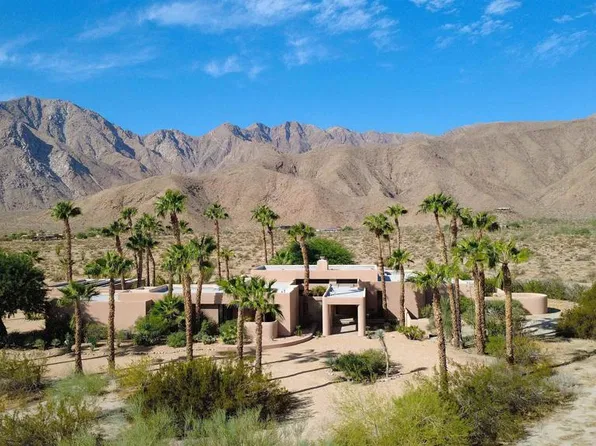752 Indian Head Ranch Rd, Borrego Springs, CA 92004