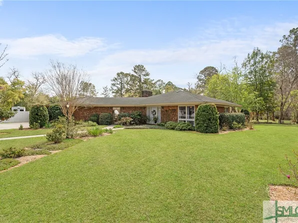 105 S Cromley Road, Brooklet, GA 30415