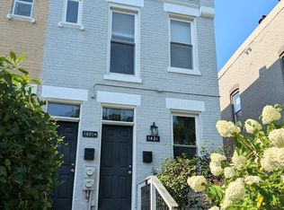 1421 E St NE, Washington, DC 20002