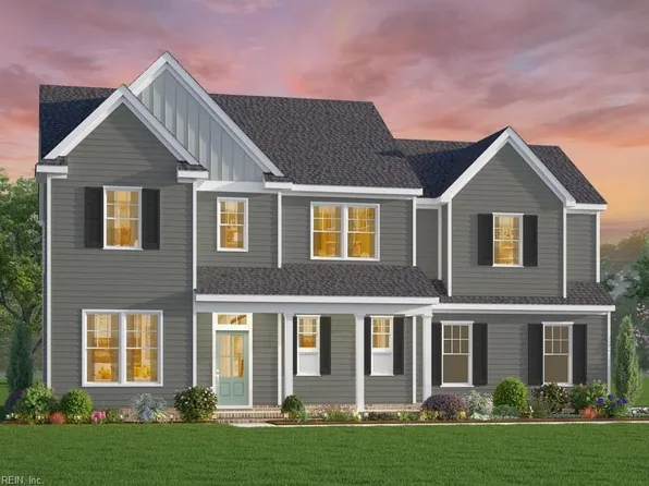 1428 Taft Rd, Chesapeake, VA 23322