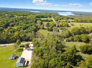 638 N Dade 181, Greenfield, MO 65661