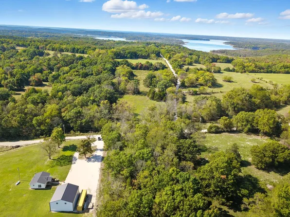 638 N Dade 181, Greenfield, MO 65661