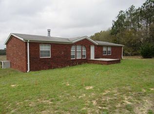 5452 Hilton Rd N, Baker, FL 32531