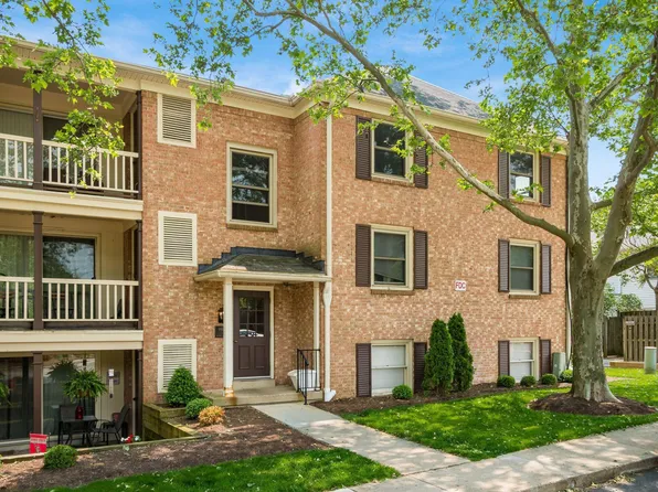 991 Manor Ln Unit E, Columbus, OH 43221