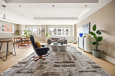 201 East 66th Street, #7M