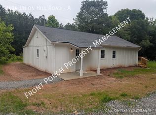 9404 Union Hill Rd #A, Canton, GA 30115