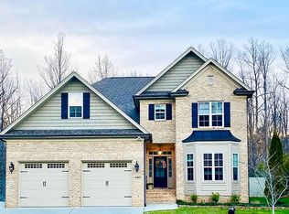 4487 Cheyenne Ct, Winston Salem, NC 27106